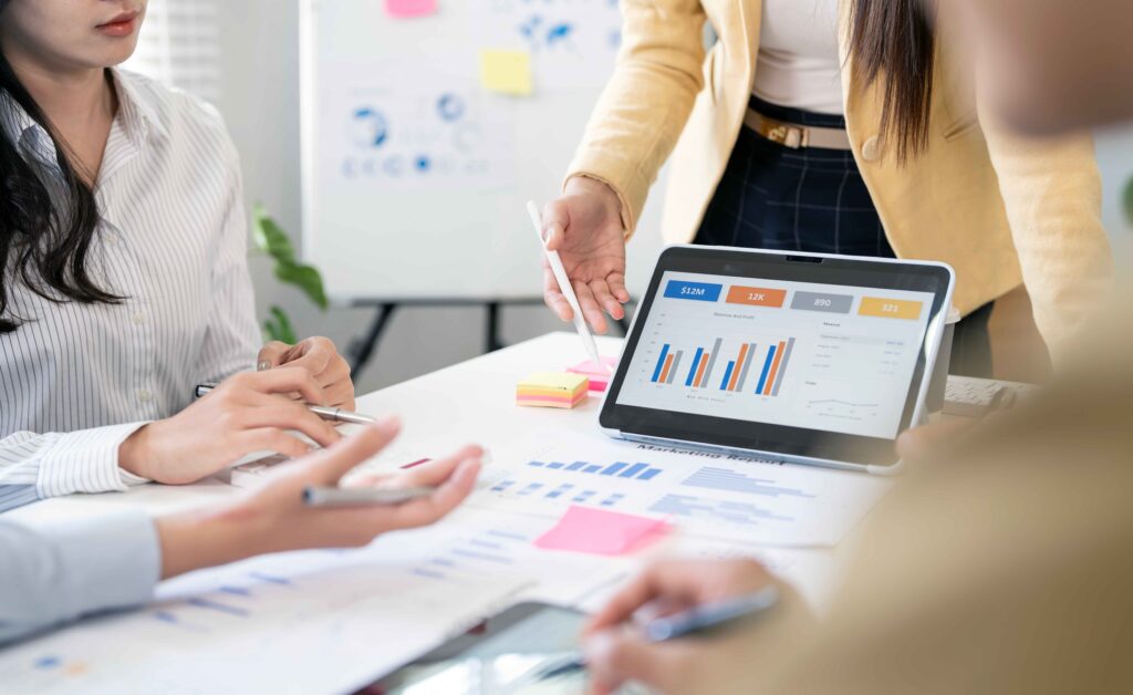 How Digital Marketing Services Boost Dubai’s Hospitality and Tourism Sector