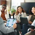 How Digital Marketing Services Boost Dubai’s Hospitality and Tourism Sector