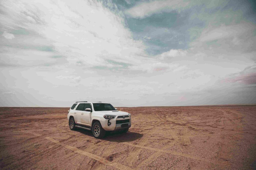 SUV Car Hire Dubai – The Perfect Vehicle for Family Road Adventures