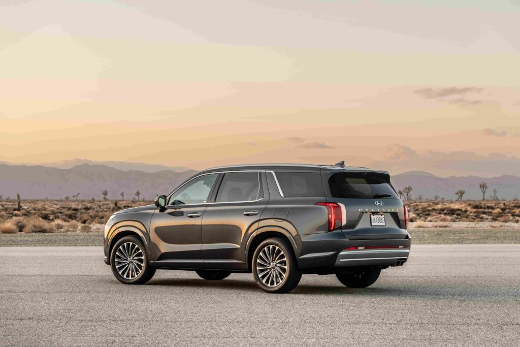 SUV Car Hire Dubai – The Perfect Vehicle for Family Road Adventures