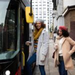 Flexible Transportation for a Fast-Paced City