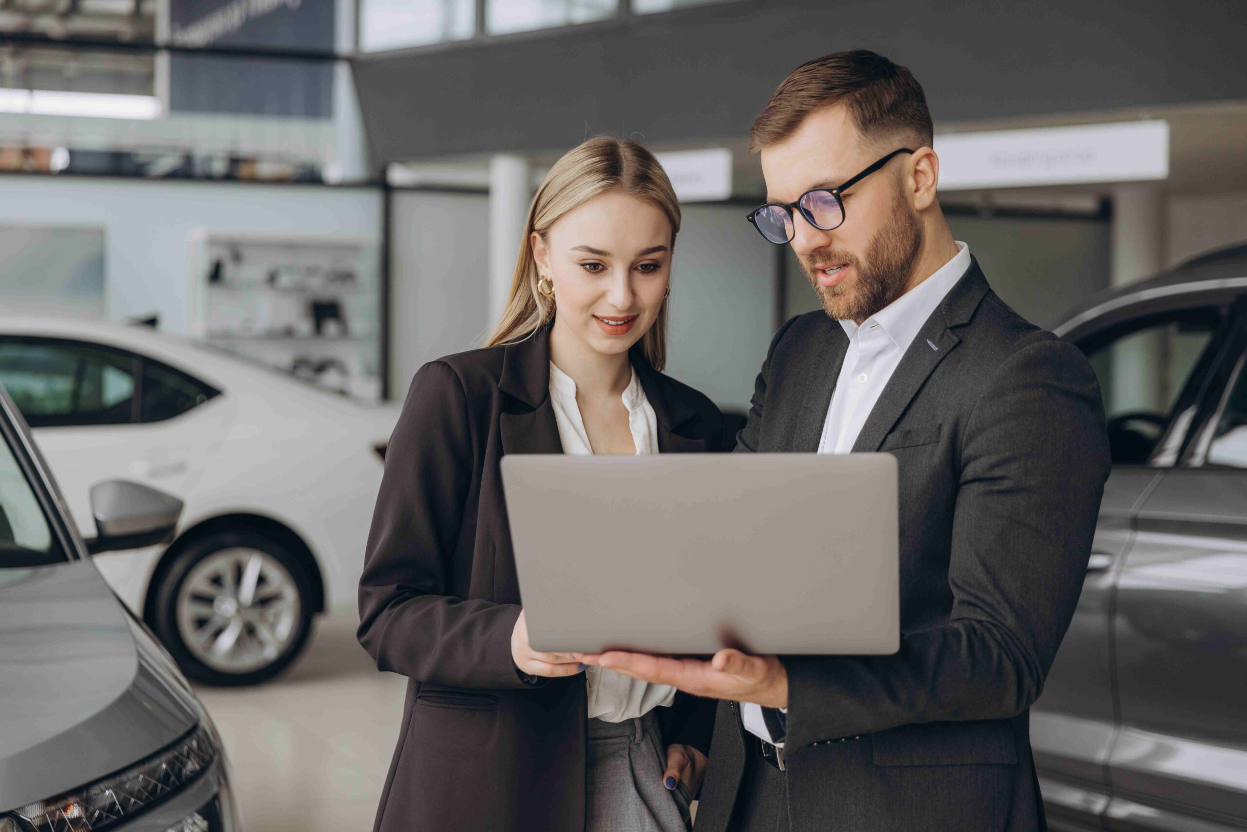 How PPC Services Dubai Help Automotive Businesses Increase Sales