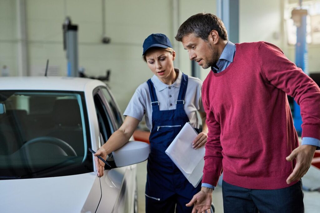 Questions to Ask Before Finalizing a Car Wrap Near Me Appointment