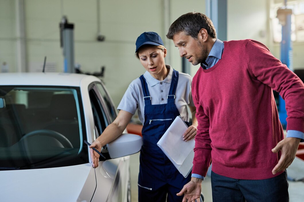 Questions to Ask Before Finalizing a Car Wrap Near Me Appointment