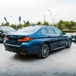 Why Car Hire by the Hour Is Changing the Way People Travel Around Dubai